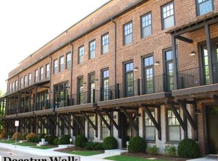 121 Hillyer Pl, Decatur, GA 30030