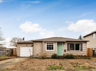 4619 SE 87th Ave, Portland, OR 97266