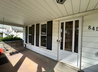 845 Rogers St, Toledo, OH 43605
