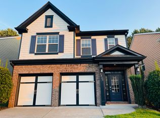 5825 Weddington Dr, Cumming, GA 30040