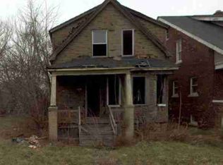 6454 Crane St, Detroit, MI 48213