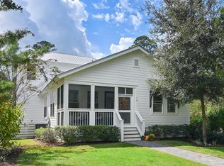 16 Riker Ave, Santa Rosa Beach, FL 32459