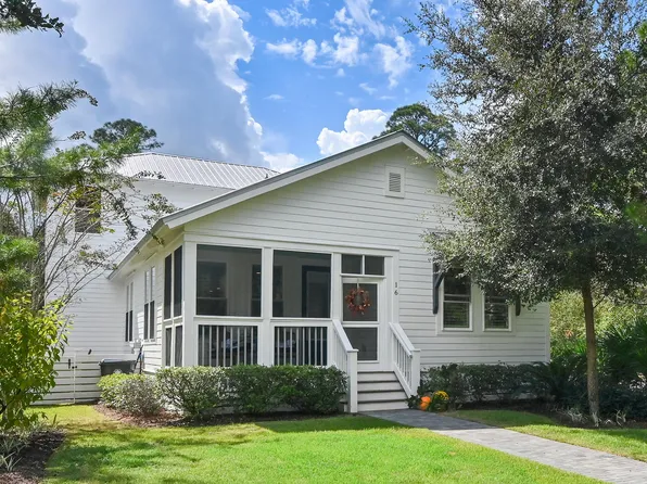 16 Riker Ave, Santa Rosa Beach, FL 32459