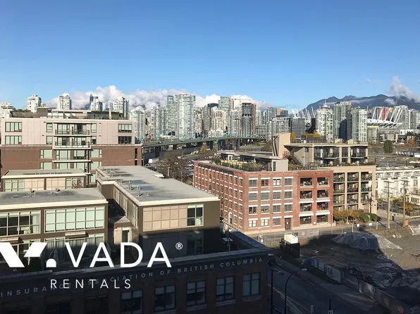 2055 Yukon St #704, Vancouver, BC V5Y 4B7