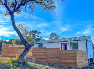 518 Mountain Dr #1, Pipe Creek, TX 78063