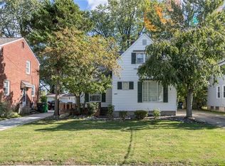 1551 Lander Rd, Mayfield Heights, OH 44124