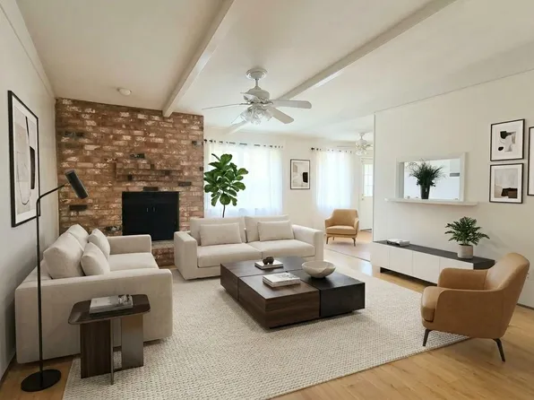 5455 Kuldell Dr, Houston, TX 77096