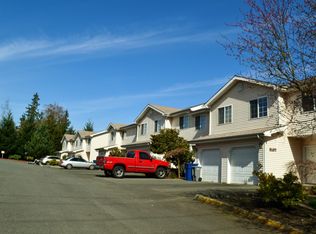 3107 156th St SW APT A1, Lynnwood, WA 98087