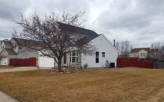 2nd image of 10800 Heartland Ln