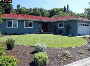 8097 Via Zapata, Dublin, CA 94568