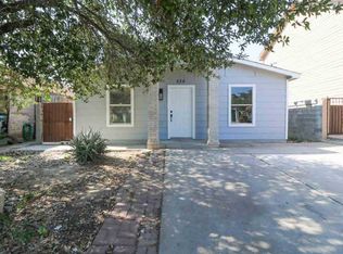 534 Mohican Dr, Laredo, TX 78045