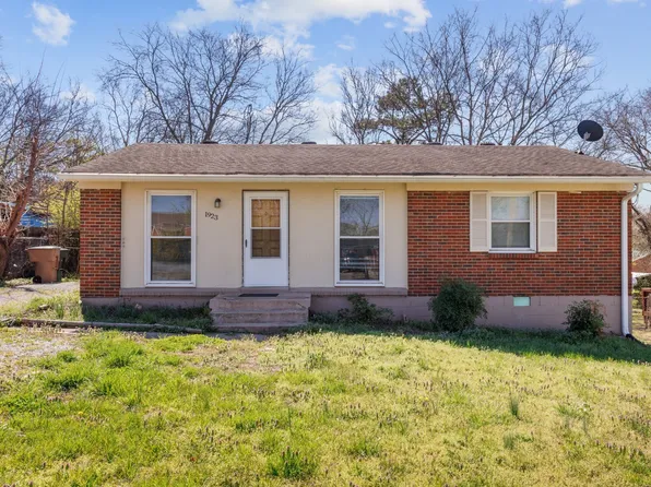 1923 Dabbs Ave Lot 86, Nashville, TN 37217