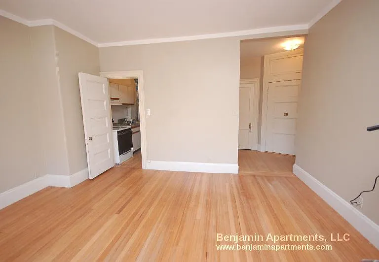 470 Commonwealth Ave #3F — Photo 3