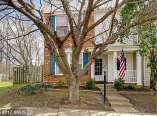 810 Wind Ridge Dr, Stafford, VA 22554