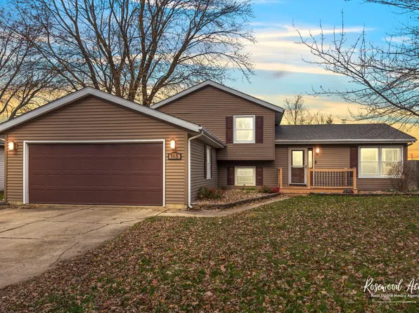 165 Anita Dr, Bourbonnais, IL 60914