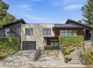 82 S Knoll Road, Mill Valley, CA