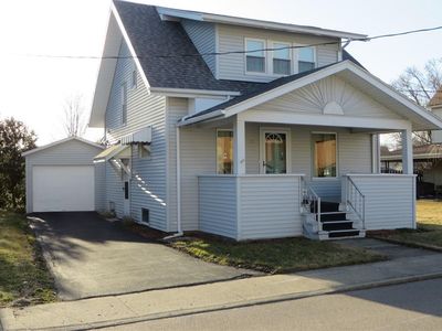 97 Myrtle Ave, Hornell, NY, 14843