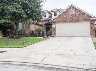 330 Hilton Dr, Cibolo, TX 78108