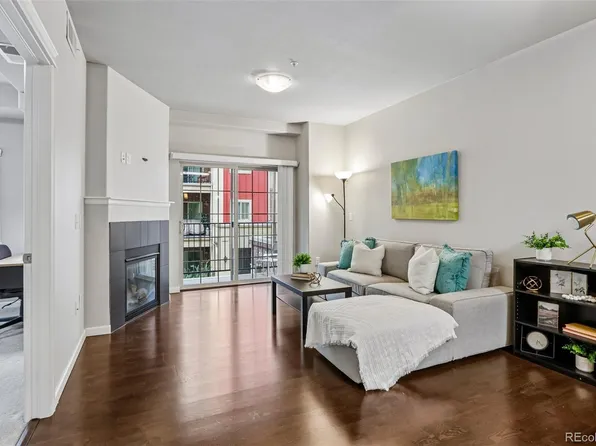1044 Rockhurst Drive #201, Highlands Ranch, CO 80129