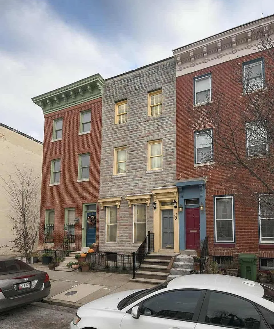 3 bed, 1985 sqft, $2,100 — Photo 3
