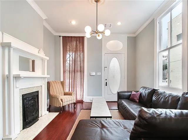 116 S Dorgenois St — Photo 5