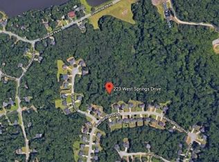 223 W Springs Dr, Macon, GA 31220