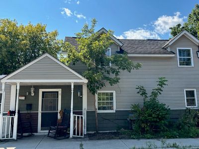 17 Convent Square, Burlington, VT, 05401