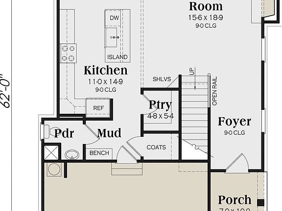 5th image of 1517 Riggins Dr Lot 3