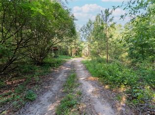 223 Stevenson Rd, Starr, SC 29684