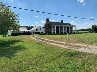 5508 Old Wilson Rd, Rocky Mount, NC 27801