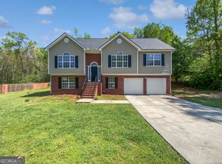 10924 Hondal Ct, Hampton, GA 30228
