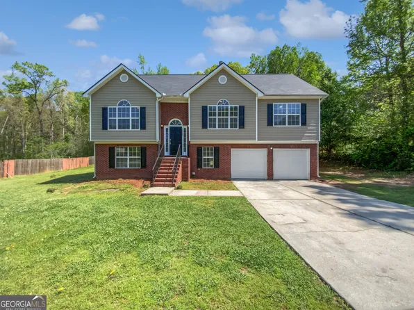 10924 Hondal Ct, Hampton, GA 30228