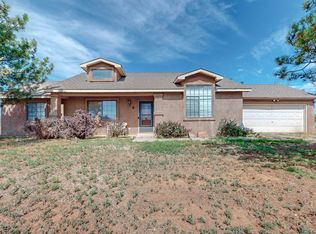 6 Futures Loop, Edgewood, NM 87015