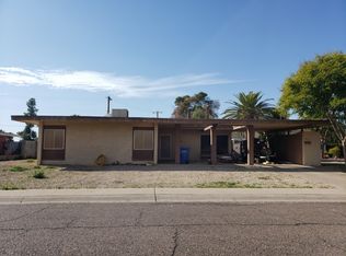 5809 W Heatherbrae Dr, Phoenix, AZ 85031