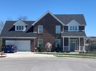 265 Iva Dr, Richmond, KY 40475