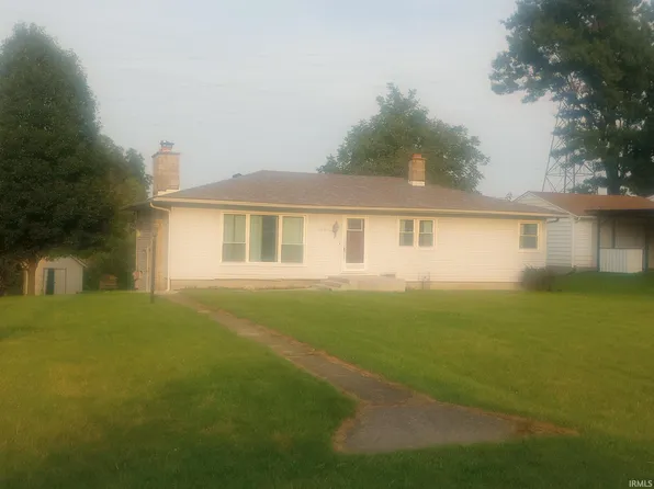2401 Dellwood Dr, Fort Wayne, IN 46803