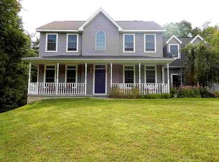 214 Smith Hill Rd, Troy, NY 12180