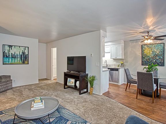 Two bedroom
