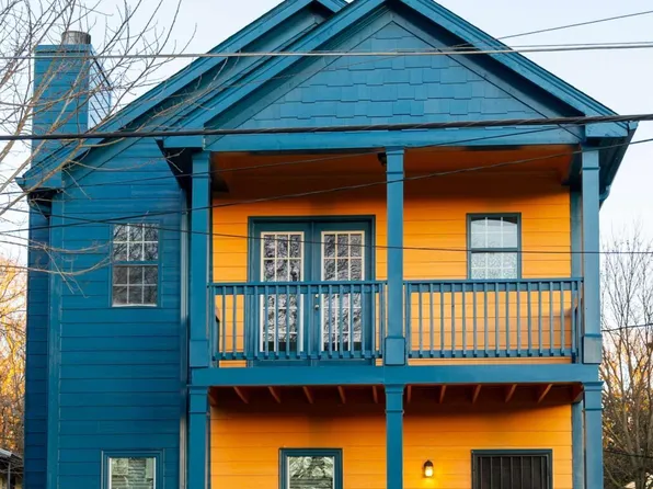 1188 Ira St SW, Atlanta, GA 30310