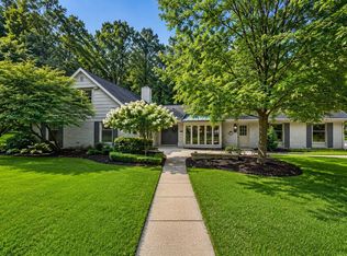 1134 Ridgedale Rd, South Bend, IN 46614