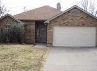 1605 Watson Dr, Mansfield, TX 76063