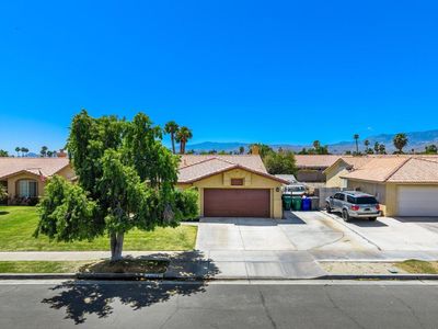69855 Wakefield Rd, Cathedral City, CA, 92234