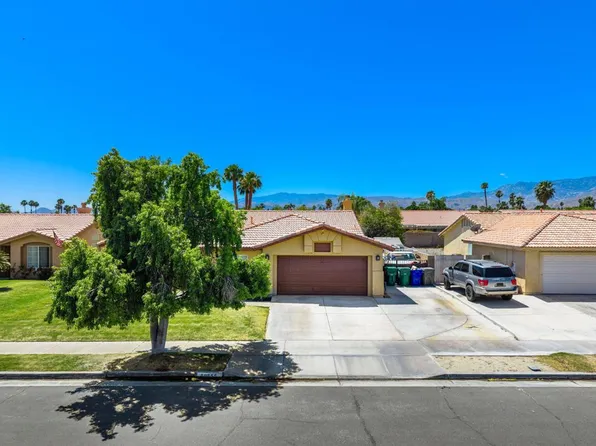 69855 Wakefield Rd, Cathedral City, CA 92234