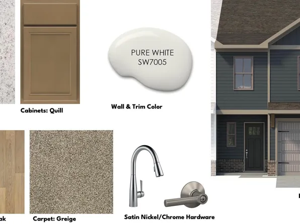 1333 Mountain Quail Cir, Maryville, TN 37801