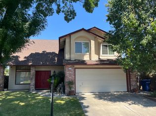 617 Sears Dr, Patterson, CA