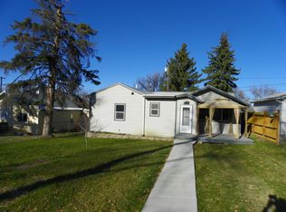2209 1st Ave N, Great Falls, MT 59401