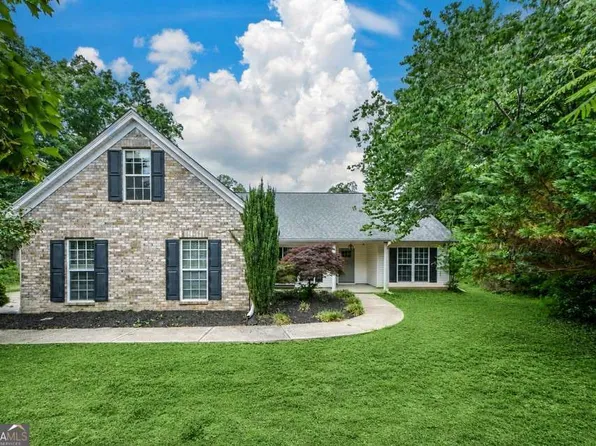 501 Spratlin Dr, Jefferson, GA 30549