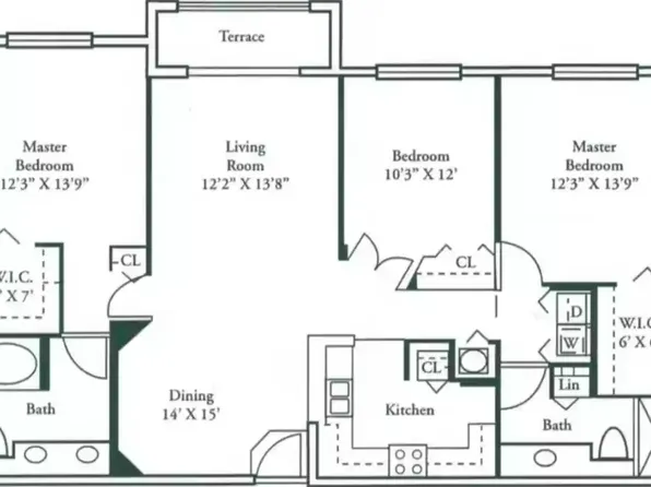 11750 Saint Andrews Pl #Usa, Wellington, FL 33414