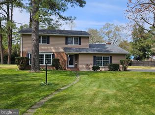 9753 Evergreen Ave, Seaford, DE 19973