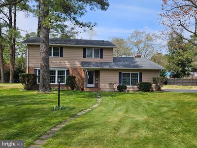 9753 Evergreen Ave, Seaford, DE, 19973